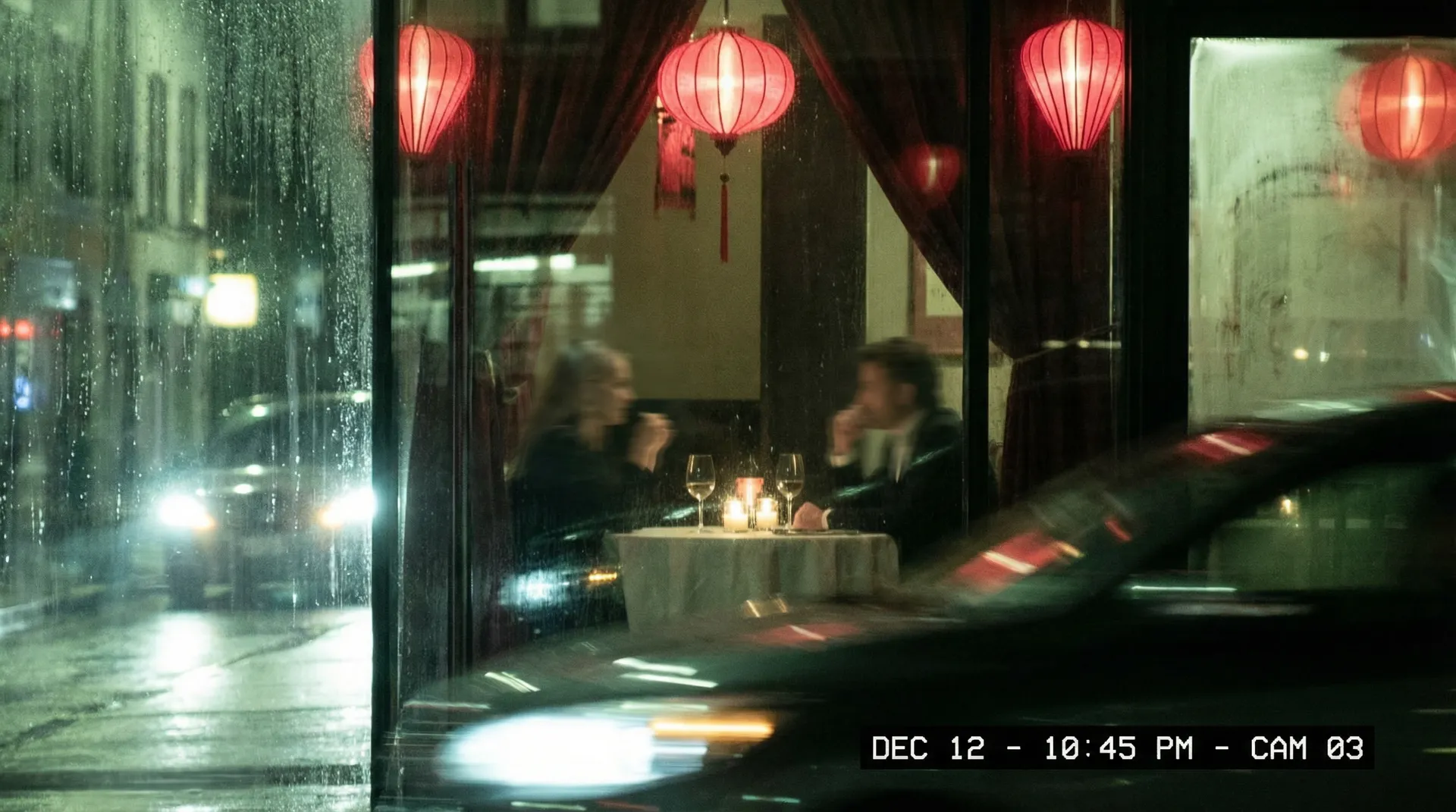 和记官网 - 餐厅密会偷拍照